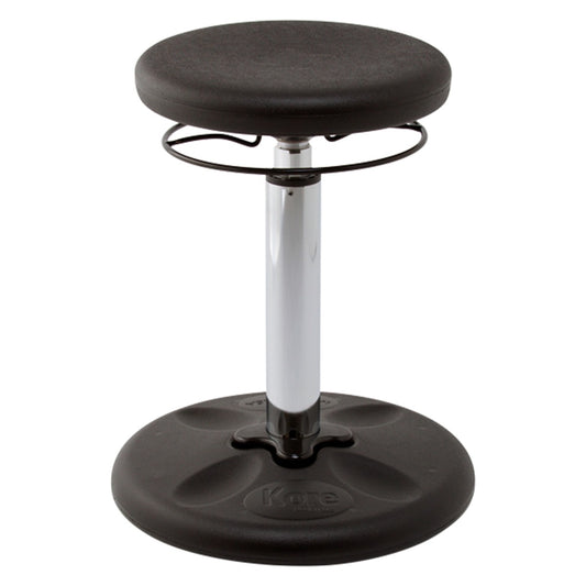 Adjustable Tall Wobble Chair