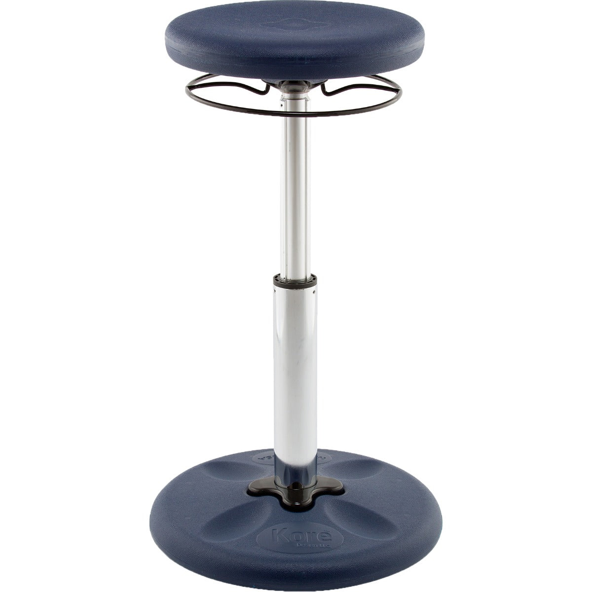 Adjustable Tall Wobble Chair