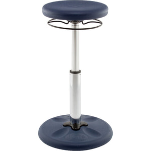 Adjustable Tall Wobble Chair