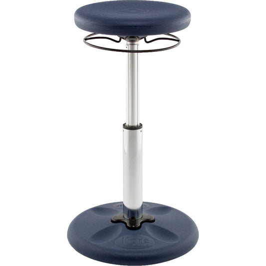 Adjustable Tall Wobble Chair