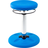 Adjustable Tall Wobble Chair