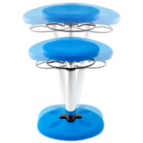 Adjustable Tall Wobble Chair