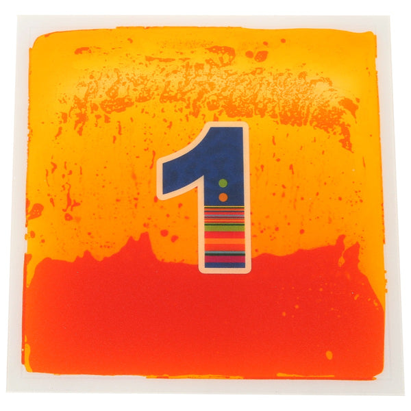 Hopscotch Gel Floor Tiles