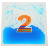 Hopscotch Gel Floor Tiles