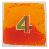 Hopscotch Gel Floor Tiles