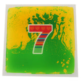 Hopscotch Gel Floor Tiles