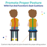 My Magical Wobble Cushion - Wiggle Seat