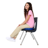 Spiky Tactile Cushion