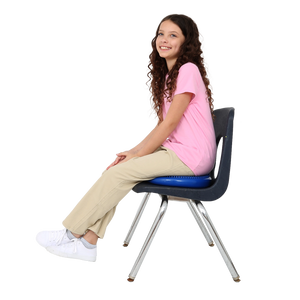 Spiky Tactile Cushion