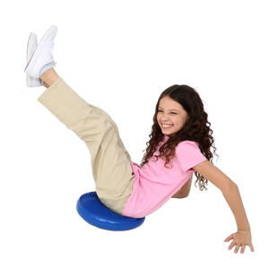 Spiky Tactile Cushion