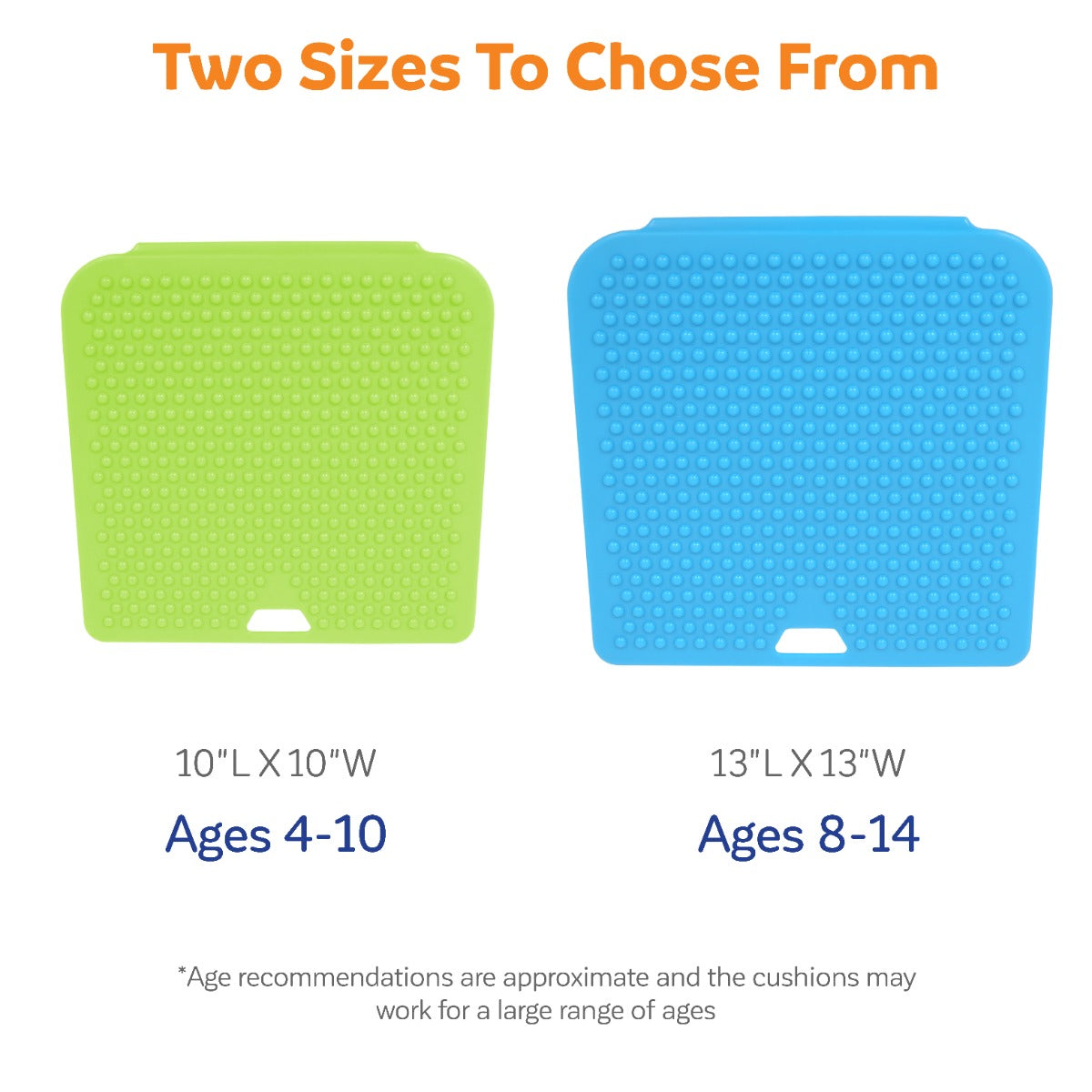 Lean 'N Learn Wedge Cushion