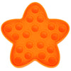 Bubble Pop Starfish Fidget