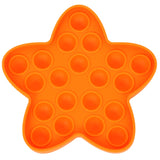 Bubble Pop Starfish Fidget