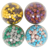 Sports Fun Fidget Balls