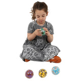 Sports Fun Fidget Balls