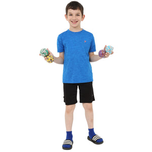 Sports Fun Fidget Balls