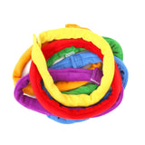 Break-Away Bite Bands - Set of 6