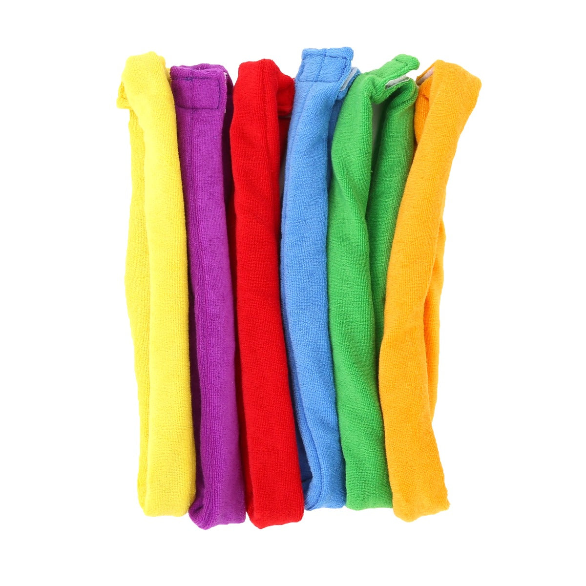 Break-Away Bite Bands - Set of 6