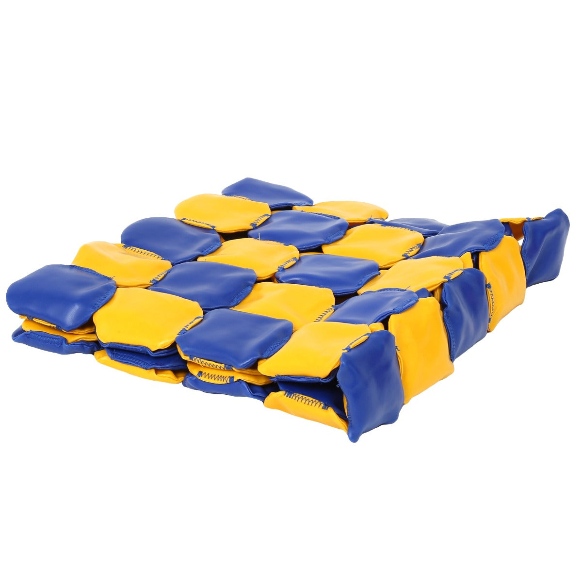 Weighted Disc Blanket