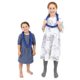 Tough Terry Bands - Set of 2