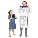 Tough Terry Bands - Set of 2