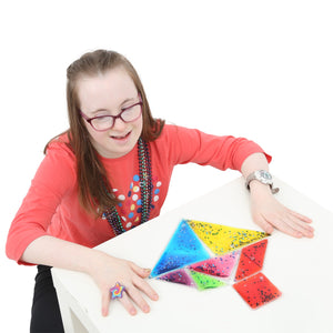 Busy Fingers™ Tangram