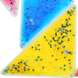 Busy Fingers™ Tangram