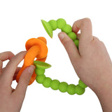 Stick 'N Twist Suction Shapes