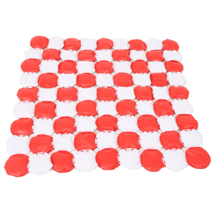 Weighted Disc Blanket