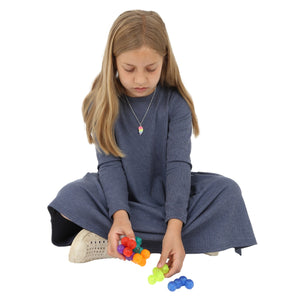 Magnetic Puzzle Fidget