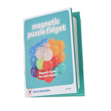 Magnetic Puzzle Fidget