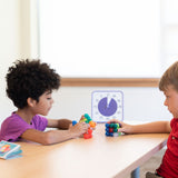 Magnetic Puzzle Fidget