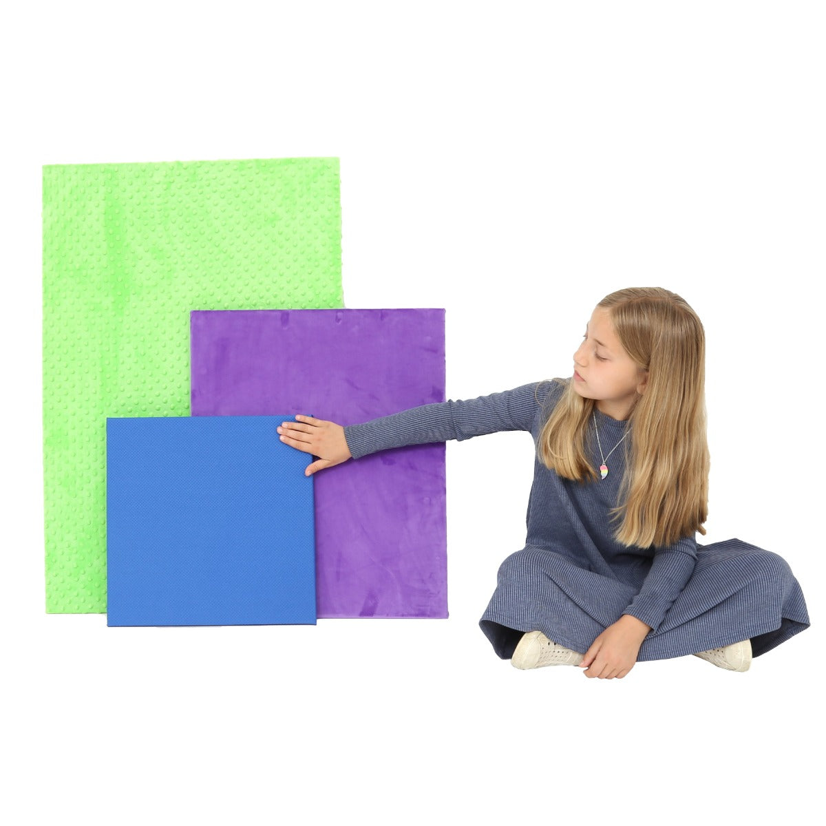 Textured Wall Panels