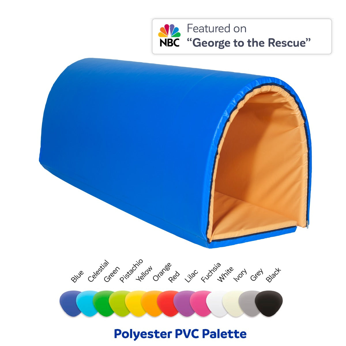 Sensasoft™ Tunnel Mat