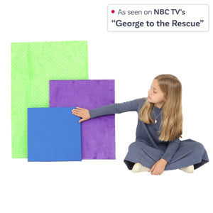 Textured Wall Panels