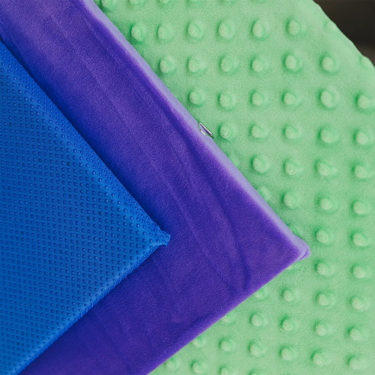 Textured Wall Panels