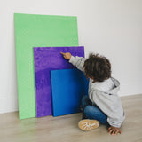 Textured Wall Panels