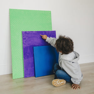 Textured Wall Panels