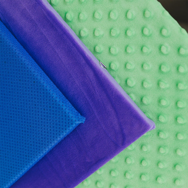 Textured Wall Panels