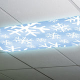 Fluorescent Light Covers