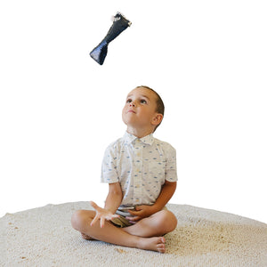 Weighted Sequin Fidget