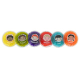 Feelings Fidget - Set of 6