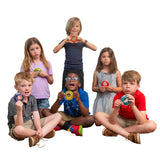 Feelings Fidget - Set of 6