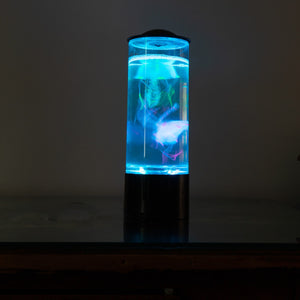 Jellyfish LED Lamp