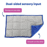 Minky Weighted Lap Pad