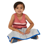 Minky Weighted Lap Pad