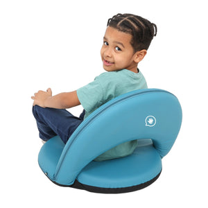 SensaSoft™ Adjustable Floor Chair