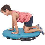 SensaSoft™ Adjustable Floor Chair