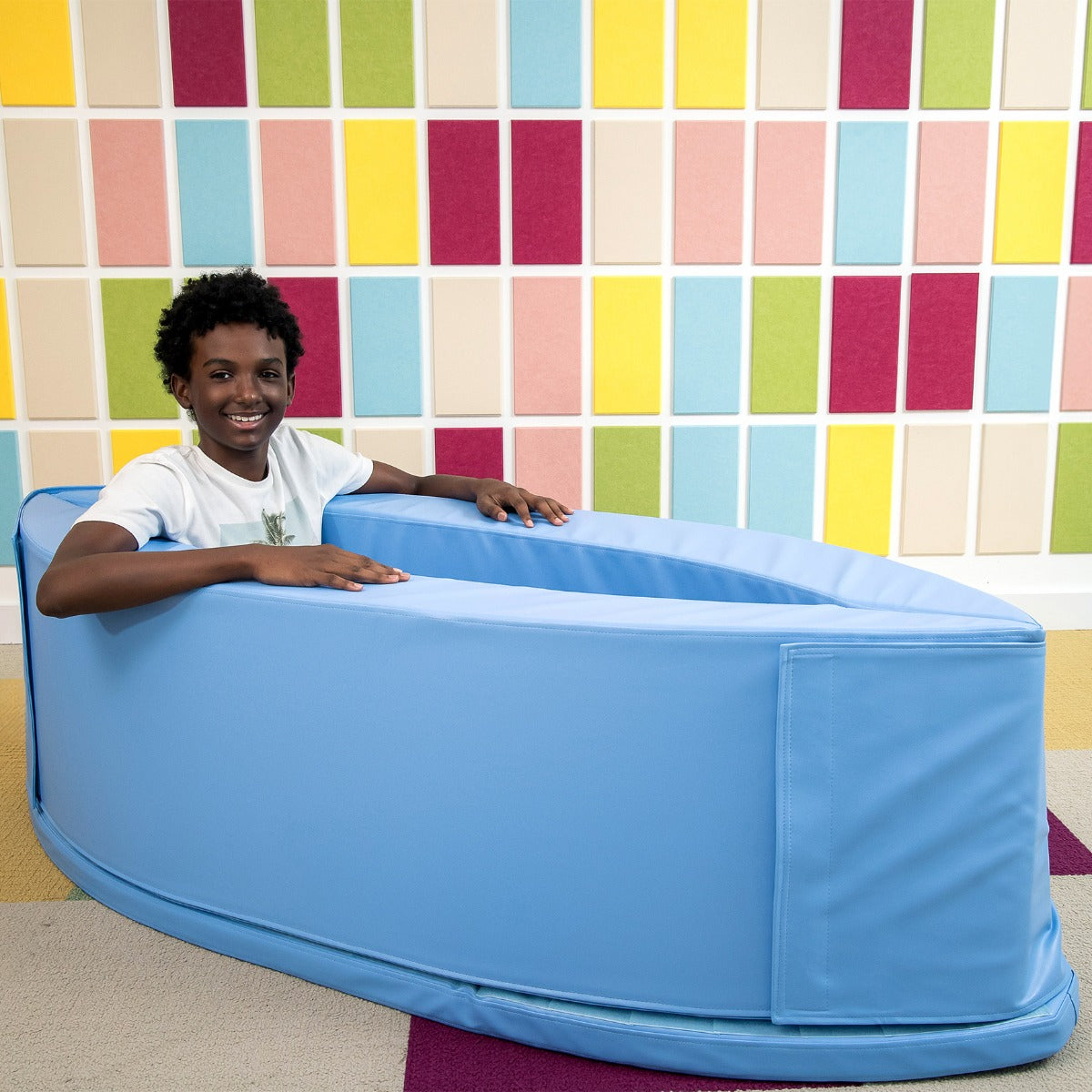 SensaSoft™ Compression Canoe