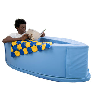 SensaSoft™ Compression Canoe